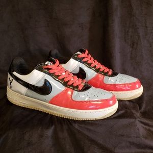 nike shoes rare